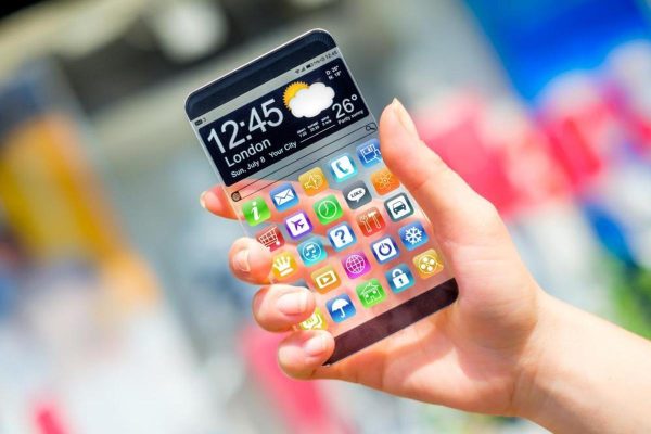 Смартфони майбутнього