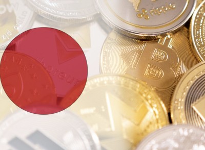 Паспорти у вигляді NFT токенів видаватимуть в Японії