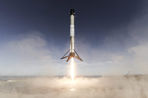 Falcon 9