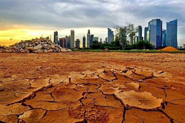 кінець цивілізації